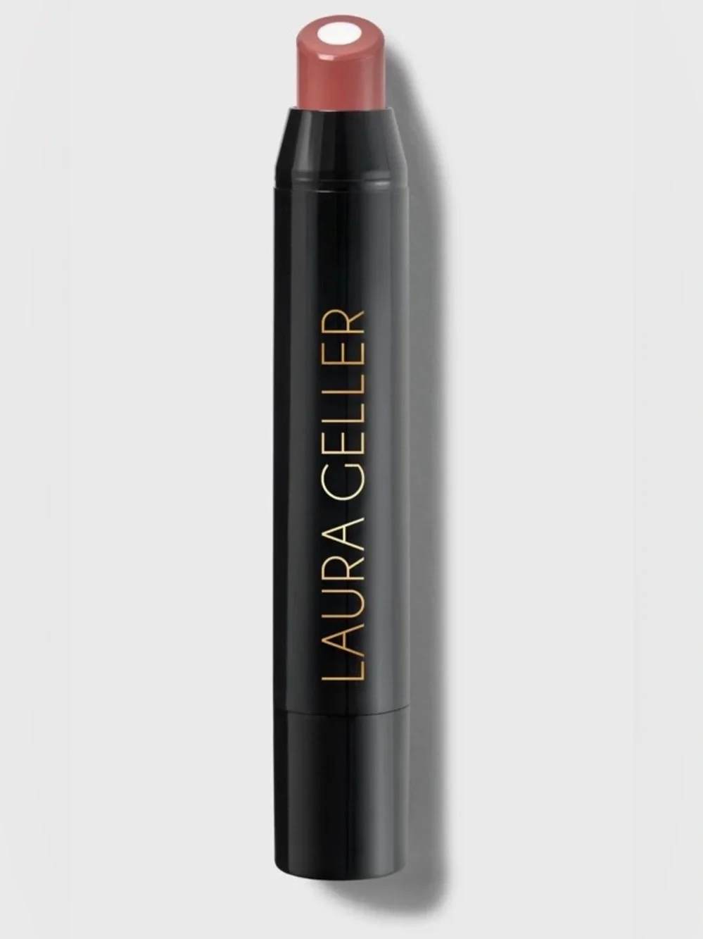 Laura Geller Moisturizing Lip Color in Berry Pink